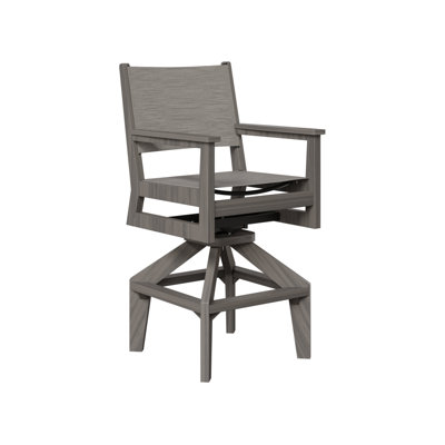 Mayhew Outdoor Bar Stool