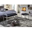 Dupont Upholstered Bench
