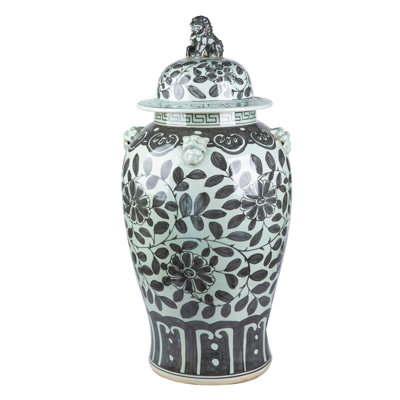 Handmade Jar