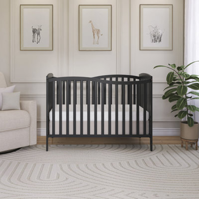 Chelsea 5-in-1 Convertible Crib