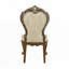Chaise sans accoudoirs