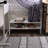 8 Pair Stackable Shoe Rack