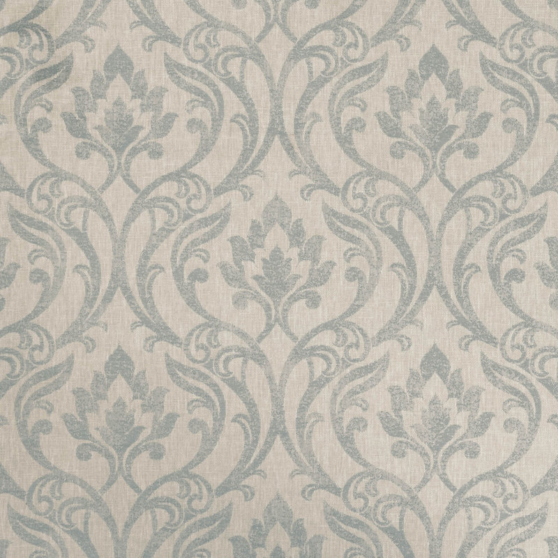 Richmond Leyburn Fabric, Duckegg