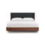 Sloane Solid Wood Wingback Bed-1897185255-1897185268-1897185272