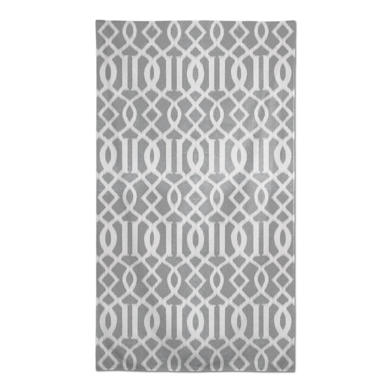 Nappe Tessa, Gris