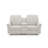 Upholstered 64.5'' Power Reclining Loveseat-176023917