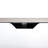 Coldiron Drawer Mid-Century Nightstand-457233538