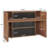 Jacon Rectangular Reception Desk-88101007