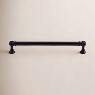 Kara 8" Bar Cabinet Pull