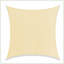 Toile d'ombrage carrée ColorTree - personnalisable, durable et résistante aux rayons UV-87291251-87291226