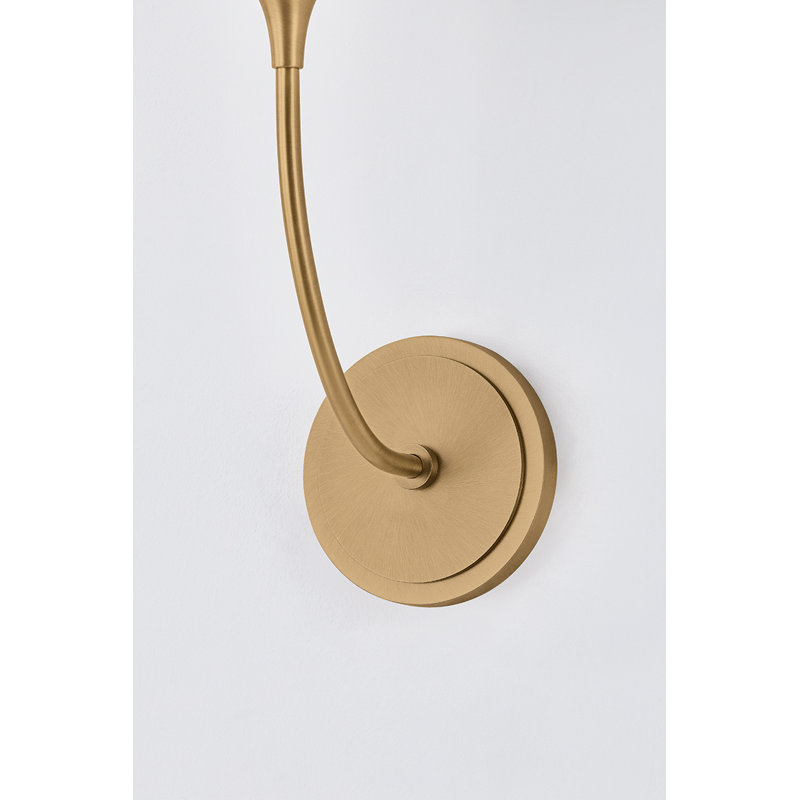 Evermore Wall Sconce by Lauren Liess x Troy