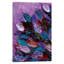 « fleuriing belle v », reproduction d’art sur toile tendue-72557117-72557118-72579494