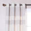 Semi Sheer Curtain-1960687535