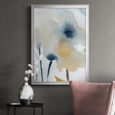 " Blooming Wash I "
