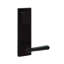 Prestige Complete Entry Lever Set with Single Cylinder Deadbolt and Door Lever