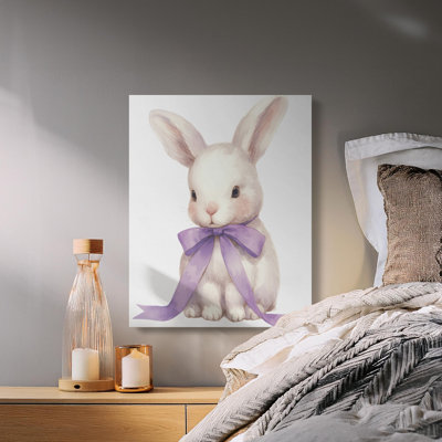 Wrapped Canvas Print Set