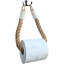 Bowley Wall Mounted Toilet Paper Holder