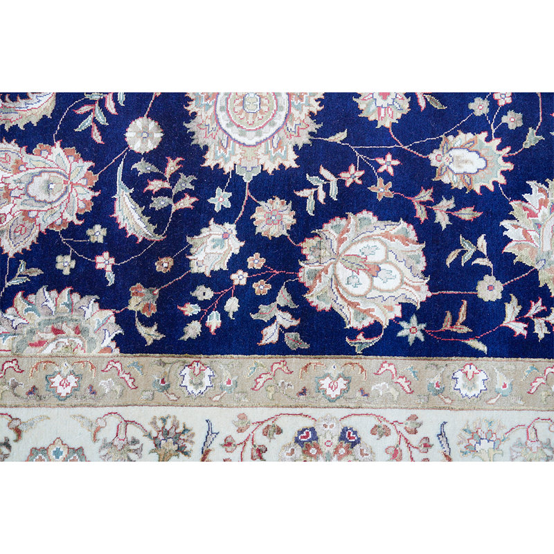 Oriental Area Rug, Rectangle 9' x 12'