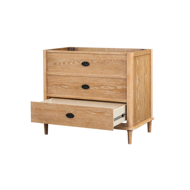 Base de meuble-lavabo 36 po 36 po Ferndale