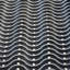Tapis de cuisine de rangement en caoutchouc