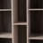 Duvall Bookcase