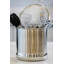 MasterClass Extra Large Stainless Steel Utensil Holder
