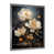 Silver Single Picture Frame selected