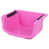 Pink is out of stock selected