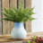 Lockway Ceramic Table Vase-1254999906