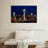 Ravi Seattle Night Cityscape-107687031