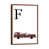 Classic Brown Wood Framed is unavailable