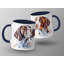 German Shorthaired Pointer Design 11oz Coffee Mug-161441538