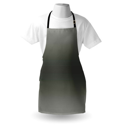 Ombre Bib Apron