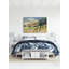 Walk Into the Wild 1 Piece Wrapped Canvas Painting-1491353422