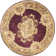 Bedgood Hand Tufted Wool Oriental Rug