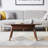 Breuna Solid Wood Coffee Table-1033716978-1038674431