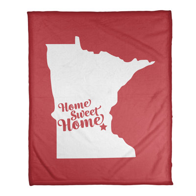 Jeté en polaires pour minneapolis home