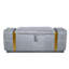 Banc de rangement moderne avec pouf rembourré-649297071-649297072