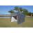 7' W x 12' D Canopy