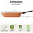 Neoflam Eela 11" Non-Stick Square Grill Pan-14387626