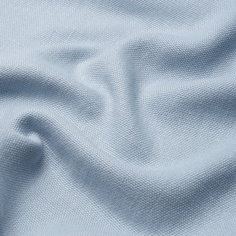 Tissu en lin Franc, Ciel