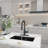Boyel Living Kitchen Faucet Side Spray-93349058