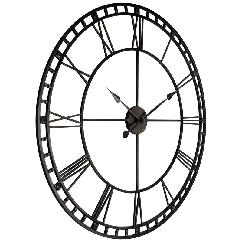 Horloge murale Cleodaus Tower