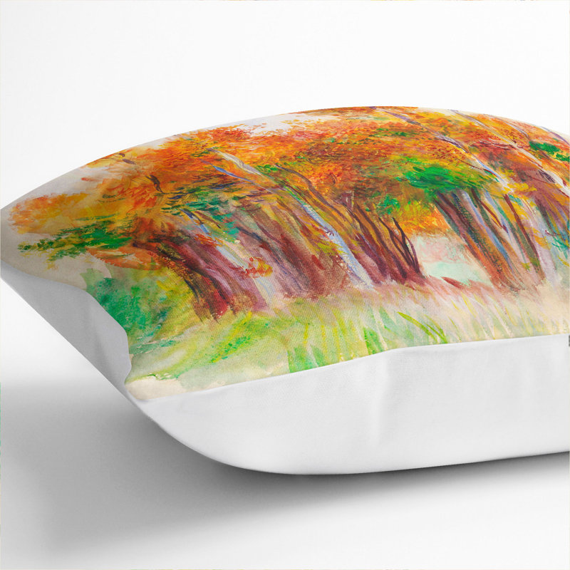 Square Cushion, White, 40cm H x 40cm W x 15cm D
