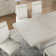 Kameah Extendable Trestle Dining Set