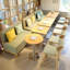 Banc rembourré Modern-100490341