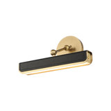 Valise 12'' Dimmable LED Wall Mounted Picture Light