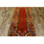 Senac One-of-a-Kind Runner 3'1" X 11'4" Runner Wool Area Rug in