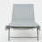 SALTON CHAISE LOUNGE