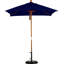 Parasol de marché carré 6 pi Yaritza-1278255305
